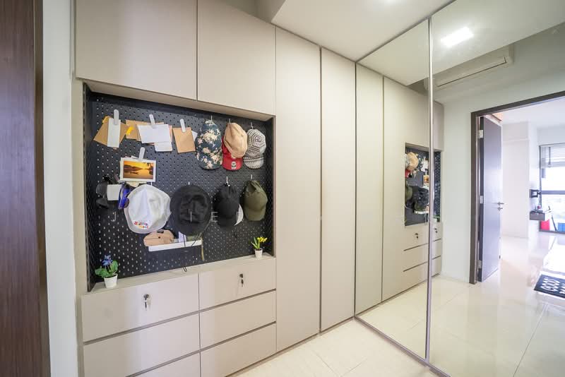 Sims Urban Oasis Condominium For Sale at S$ 1,400,000 | PropertyGuru Singapore - Interior