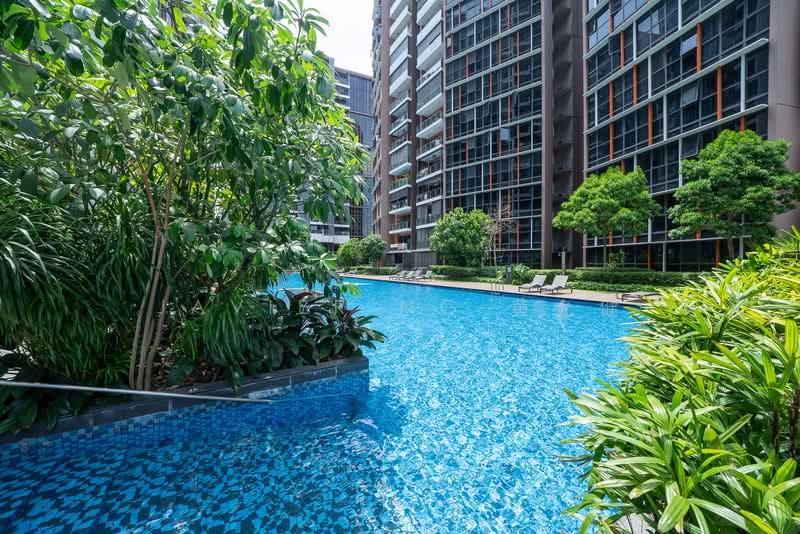 Sims Urban Oasis Condominium For Sale at S$ 1,400,000 | PropertyGuru Singapore - Exterior