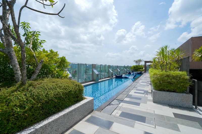 Sims Urban Oasis Condominium For Sale at S$ 1,400,000 | PropertyGuru Singapore - Exterior