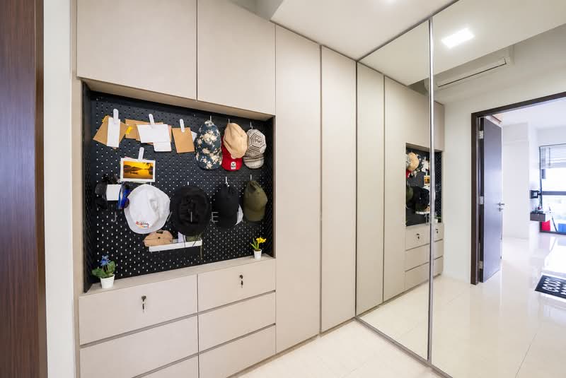 Sims Urban Oasis, 2 Sims Drive, 2 Bedrooms, 624 sqft, Condominium For Sale, by Javier Ng 黄允健, 500080291 - Interior - PropertyGuru.com.sg