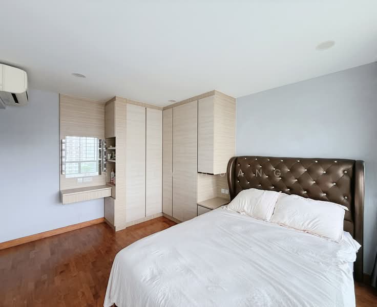 618A Punggol Drive HDB Flat For Sale at S$ 723,888 | PropertyGuru Singapore - Master Bedroom