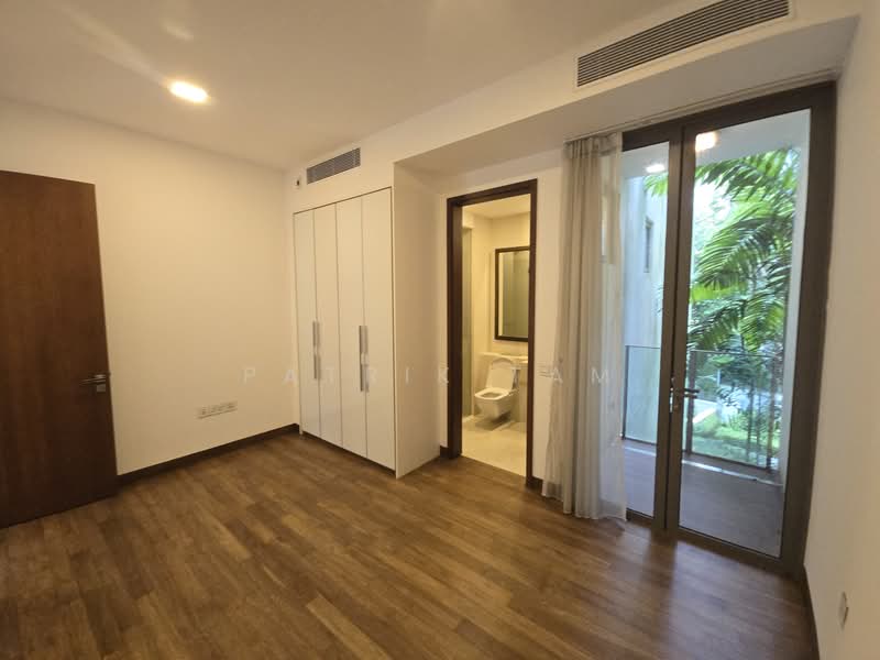 Sage, 11A Nassim Road, 4 Bedrooms, 2,863 sqft, Condominium For Rent, by Patrik Tam, 500080296 - Bedroom - PropertyGuru.com.sg