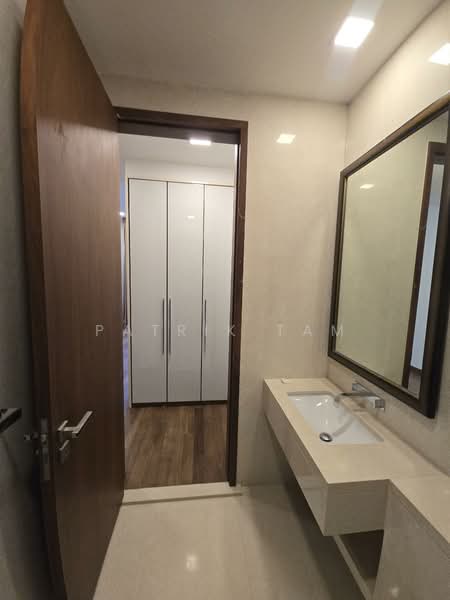 Sage, 11A Nassim Road, 4 Bedrooms, 2,863 sqft, Condominium For Rent, by Patrik Tam, 500080296 - Bathroom - PropertyGuru.com.sg