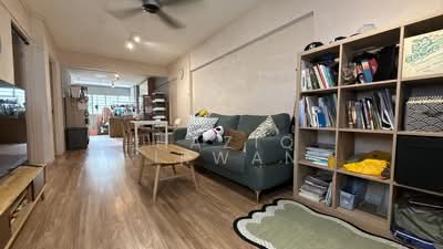 For Sale - 244 Jurong East Street 24