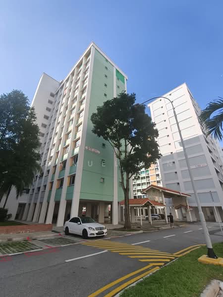 311 Yishun Ring Road, 311 Yishun Ring Road, Room Rental, 150 sqft, HDB Flat For Rent, by Samuel Han, 500080301 - Exterior - PropertyGuru.com.sg