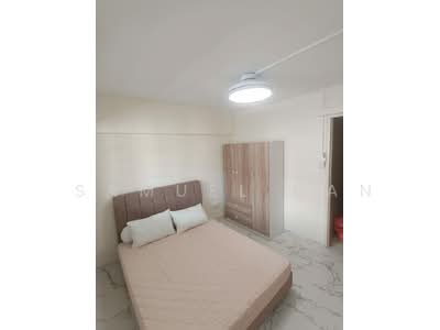 For Rent - 311 Yishun Ring Road