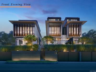 For Sale - Goodman Wilkinson Brand New Detached Top Q1 2026 Call Davidgwee 81394988 Now!