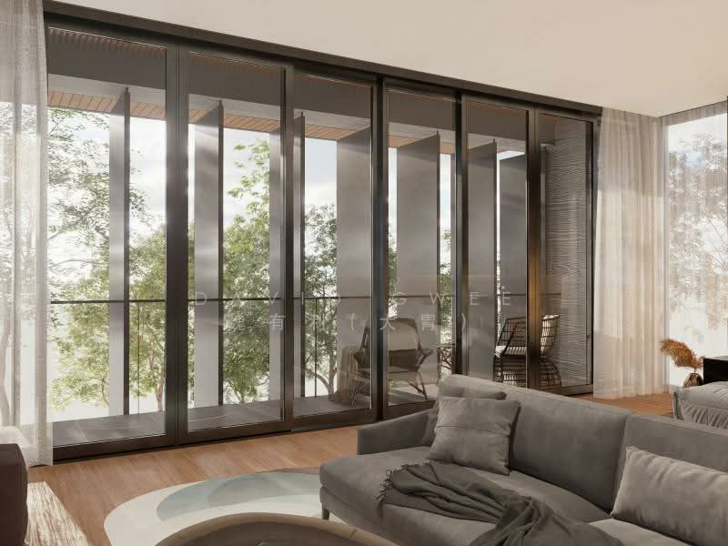 Goodman Wilkinson Brand New Detached Top Q1 2026 Call Davidgwee 81394988 Now! Detached House For Sale at S$ 16,600,000 | PropertyGuru Singapore - Living Room