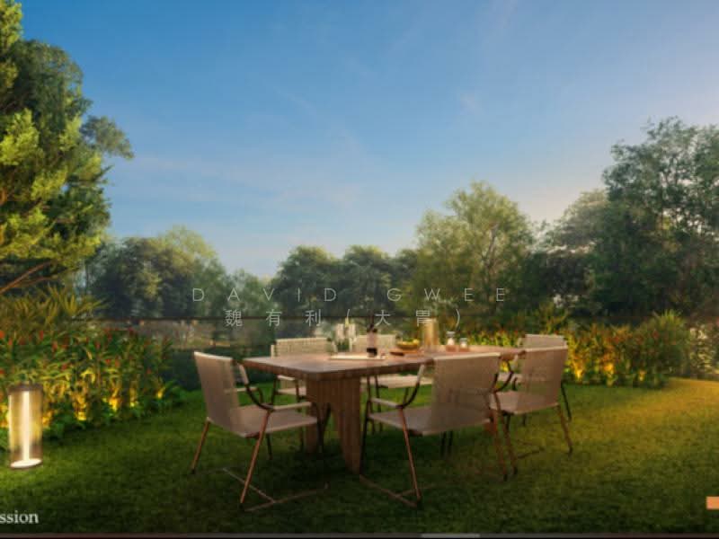 Goodman Wilkinson Brand New Detached Top Q1 2026 Call Davidgwee 81394988 Now! Detached House For Sale at S$ 16,600,000 | PropertyGuru Singapore - Garden