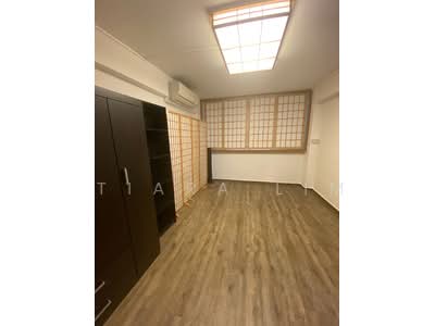 For Rent - 44 Circuit Road