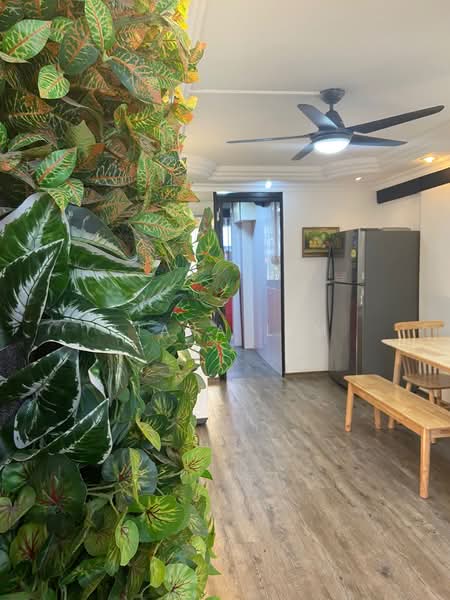 44 Circuit Road, 44 Circuit Road, 3 Bedrooms, 556 sqft, HDB Flat For Rent, by Tiara Lim, 500080305 - Interior - PropertyGuru.com.sg