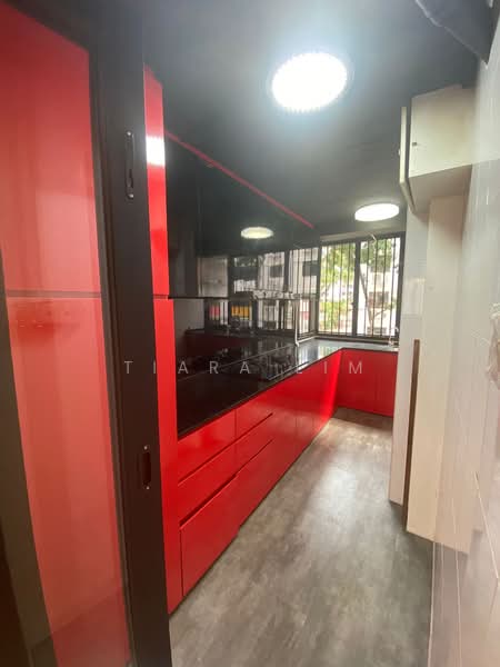 44 Circuit Road, 44 Circuit Road, 3 Bedrooms, 556 sqft, HDB Flat For Rent, by Tiara Lim, 500080305 - Kitchen - PropertyGuru.com.sg