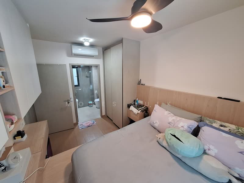 Treasure at Tampines Condominium For Sale at S$ 1,699,000 | PropertyGuru Singapore - Bedroom