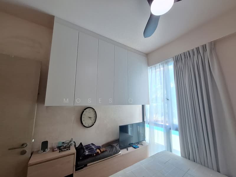 Treasure at Tampines Condominium For Sale at S$ 1,699,000 | PropertyGuru Singapore - Bedroom