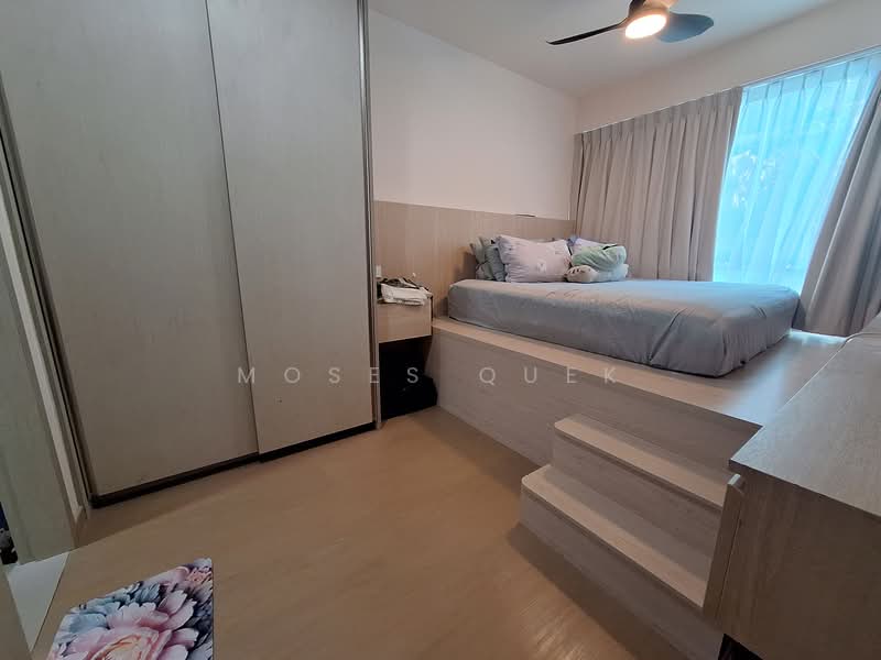 Treasure at Tampines Condominium For Sale at S$ 1,699,000 | PropertyGuru Singapore - Bedroom