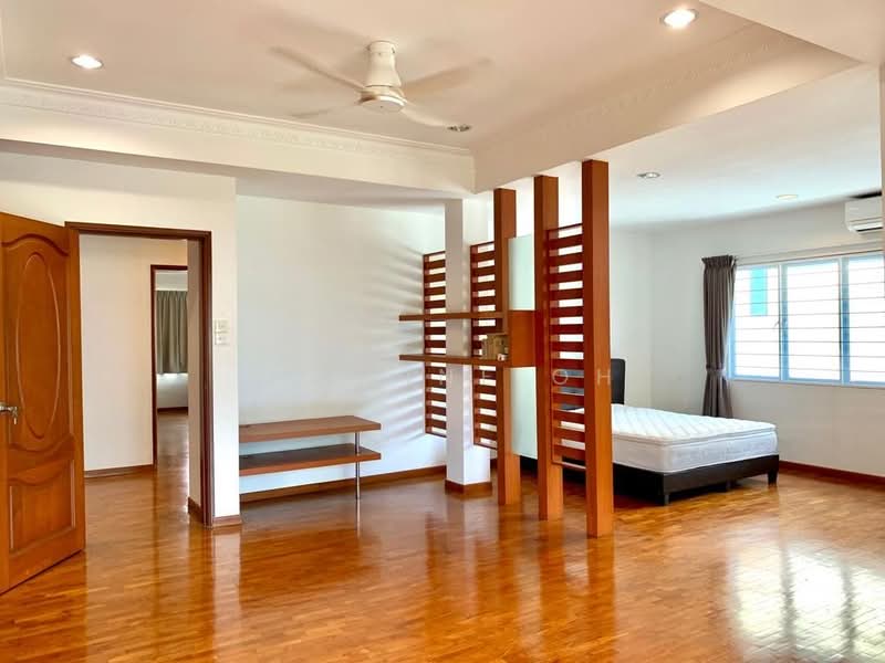 Charlton Road, , 7 Bedrooms, 3,500 sqft, Semi-Detached House For Rent, by Adeline Oh, 500080307 - Master Bedroom  - PropertyGuru.com.sg