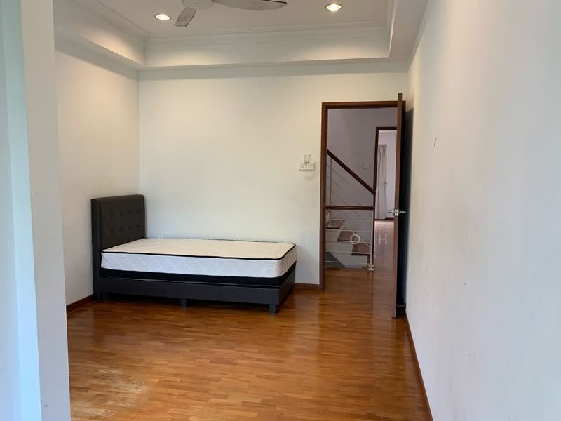 Charlton Road, , 7 Bedrooms, 3,500 sqft, Semi-Detached House For Rent, by Adeline Oh, 500080307 - Bedroom 2 - PropertyGuru.com.sg