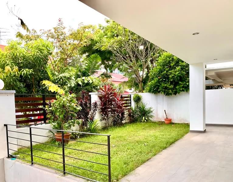 Charlton Road, , 7 Bedrooms, 3,500 sqft, Semi-Detached House For Rent, by Adeline Oh, 500080307 - Exterior - PropertyGuru.com.sg