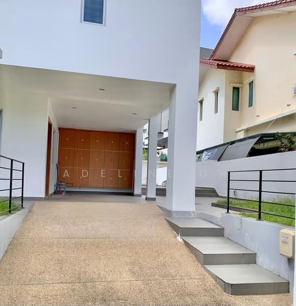 Charlton Road / Surin Ave / Aroozoo Ave, , 7 Bedrooms, 3,500 sqft, Semi-Detached House For Rent, by Adeline Oh, 500080307 - Exterior - PropertyGuru.com.sg