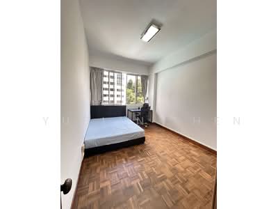 For Rent - Bukit Regency