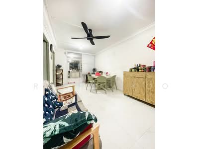 For Sale - 119 Ho Ching Road