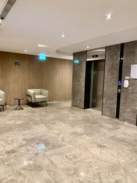 Lake Grande, 2 Jurong Lake Link, 2 Bedrooms, 721 sqft, Condominium For Rent, by Adeline Oh, 500080311 - Lobby - PropertyGuru.com.sg