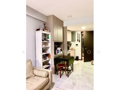For Rent - Lake Grande
