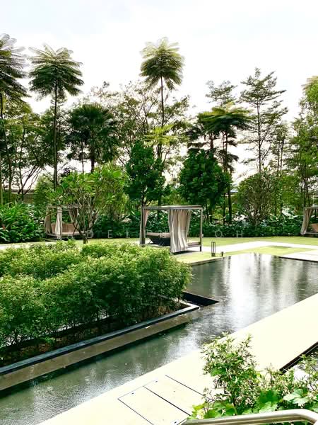 Lake Grande, 2 Jurong Lake Link, 2 Bedrooms, 721 sqft, Condominium For Rent, by Adeline Oh, 500080311 - Garden - PropertyGuru.com.sg