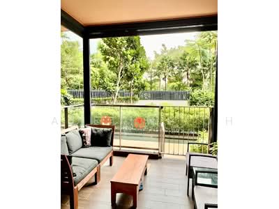 For Rent - Lake Grande