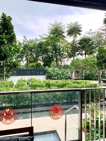 Lake Grande, 2 Jurong Lake Link, 2 Bedrooms, 721 sqft, Condominium For Rent, by Adeline Oh, 500080311 - Exterior - PropertyGuru.com.sg