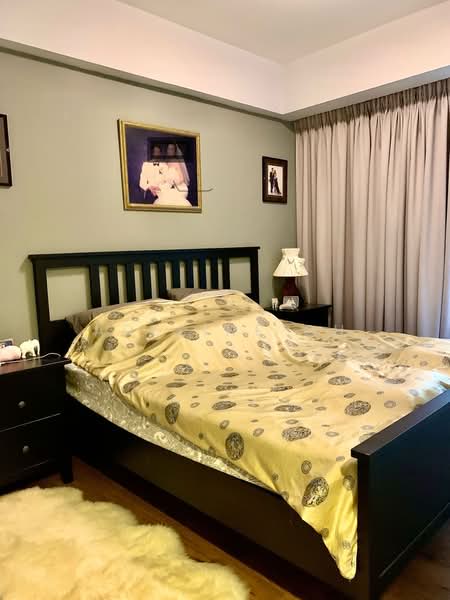 Lake Grande, 2 Jurong Lake Link, 2 Bedrooms, 721 sqft, Condominium For Rent, by Adeline Oh, 500080311 - Bedroom - PropertyGuru.com.sg