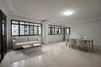 For Sale - 388 Tampines Street 32