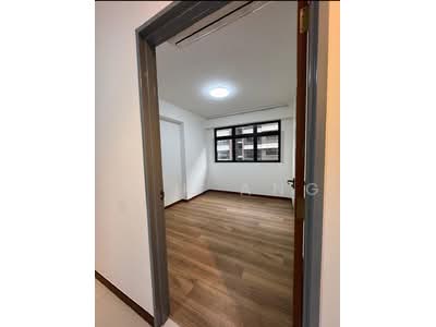 For Rent - 132A Canberra Crescent