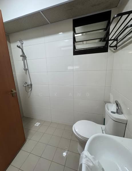 For Rent - 132A Canberra Crescent