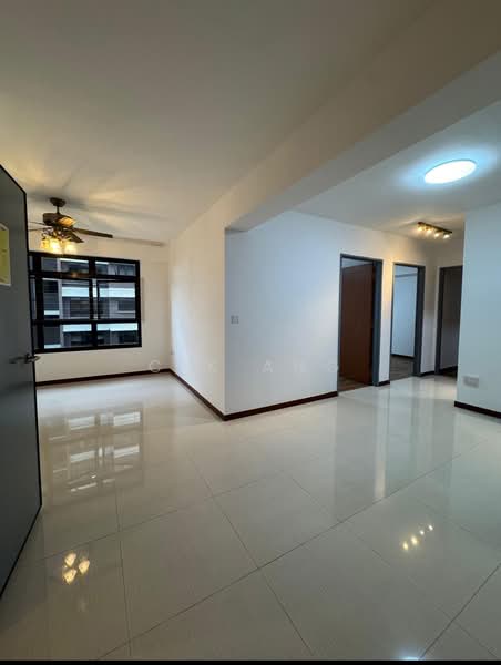 For Rent - 132A Canberra Crescent