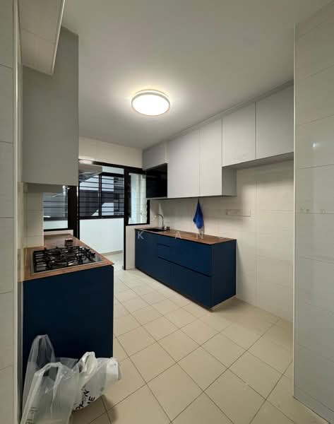 For Rent - 132A Canberra Crescent