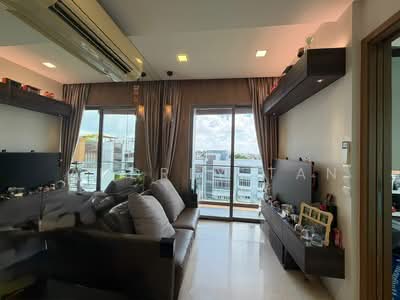 For Sale - Laverne's Loft