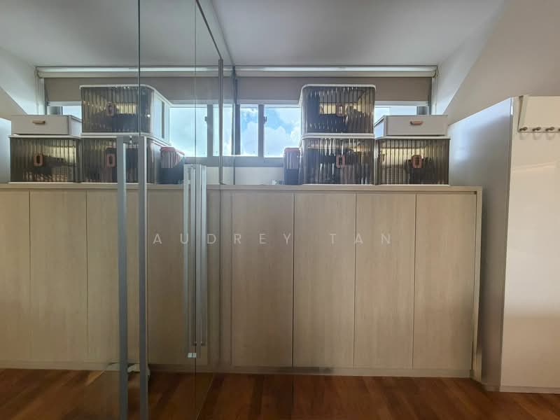 Laverne's Loft Condominium For Sale at S$ 1,888,000 | PropertyGuru Singapore - Interior