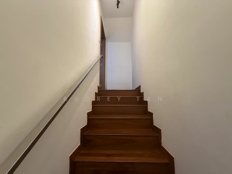 Laverne's Loft Condominium For Sale at S$ 1,888,000 | PropertyGuru Singapore - Interior