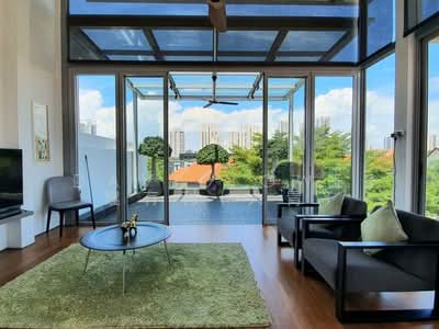 For Sale - Million $ Reno by Metropolitan Architect No Horse Run ID Call Davidgwee 81394988 Now!