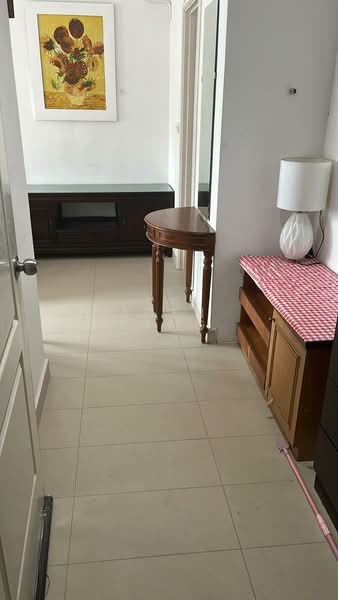 Tiara, 1 Kim Seng Walk, Room Rental, 328 sqft, Apartment For Rent, by Aden Yang, 500080318 - Interior - PropertyGuru.com.sg