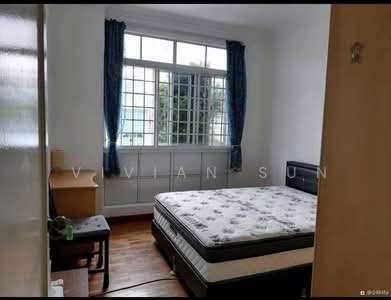 For Rent - Westwood Park