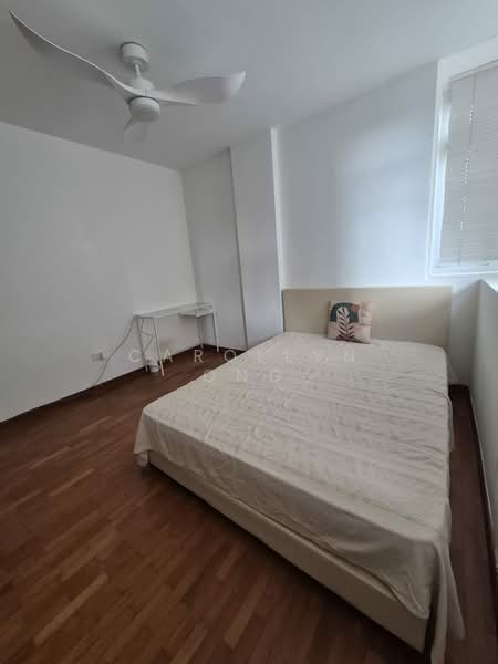 La Nouvelle, 10 Shrewsbury Road, Studio, 400 sqft, Condominium For Rent, by Carollyn Ong, 500080320 - Bedroom - PropertyGuru.com.sg