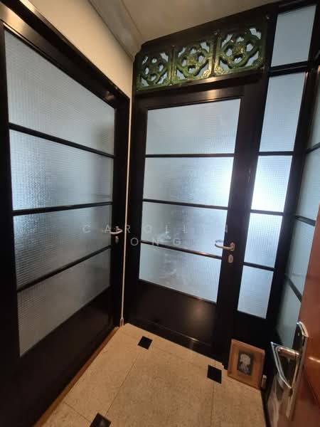 La Nouvelle, 10 Shrewsbury Road, Studio, 400 sqft, Condominium For Rent, by Carollyn Ong, 500080320 - Entrance - PropertyGuru.com.sg