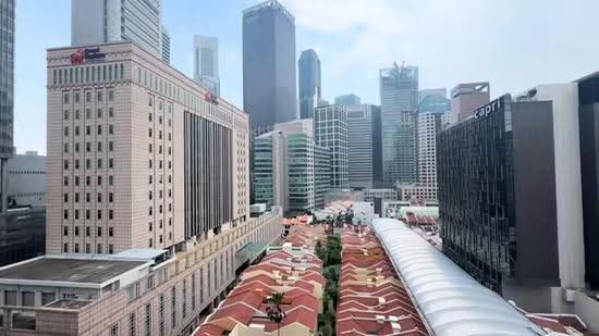 Fook Hai Building, 150 South Bridge Road, Boat Quay / Raffles Place / Marina, 1,500 sqft, Office For Rent, by Jessica Soon, 500080321 - CommercialGuru.com.sg