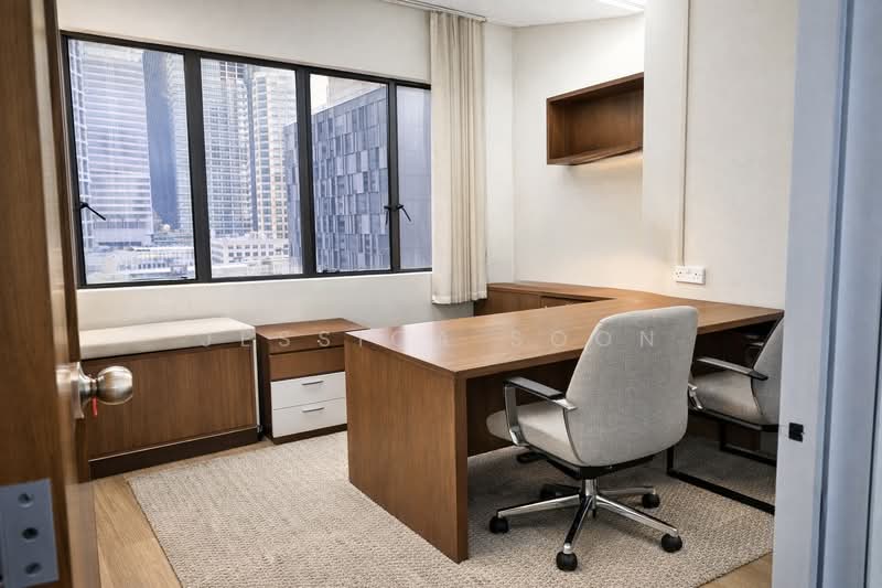 Fook Hai Building, 150 South Bridge Road, 1,593 sqft, Office For Rent, by Jessica Soon, 500080321 - Room - CommercialGuru.com.sg