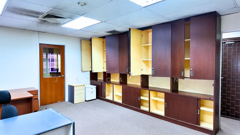 Fook Hai Building, 150 South Bridge Road, 1,593 sqft, Office For Rent, by Jessica Soon, 500080321 - Interior - CommercialGuru.com.sg