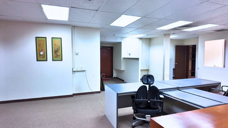 Fook Hai Building, 150 South Bridge Road, 1,593 sqft, Office For Rent, by Jessica Soon, 500080321 - Interior - CommercialGuru.com.sg