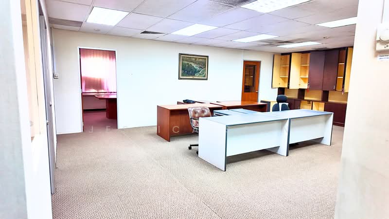Fook Hai Building, 150 South Bridge Road, 1,593 sqft, Office For Rent, by Jessica Soon, 500080321 - Interior - CommercialGuru.com.sg