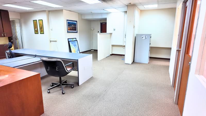 Fook Hai Building, 150 South Bridge Road, 1,593 sqft, Office For Rent, by Jessica Soon, 500080321 - Interior - CommercialGuru.com.sg